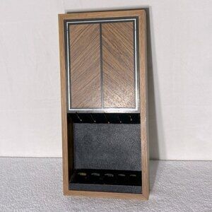 Vintage Wall Mounted Knife Rack Knife Holder